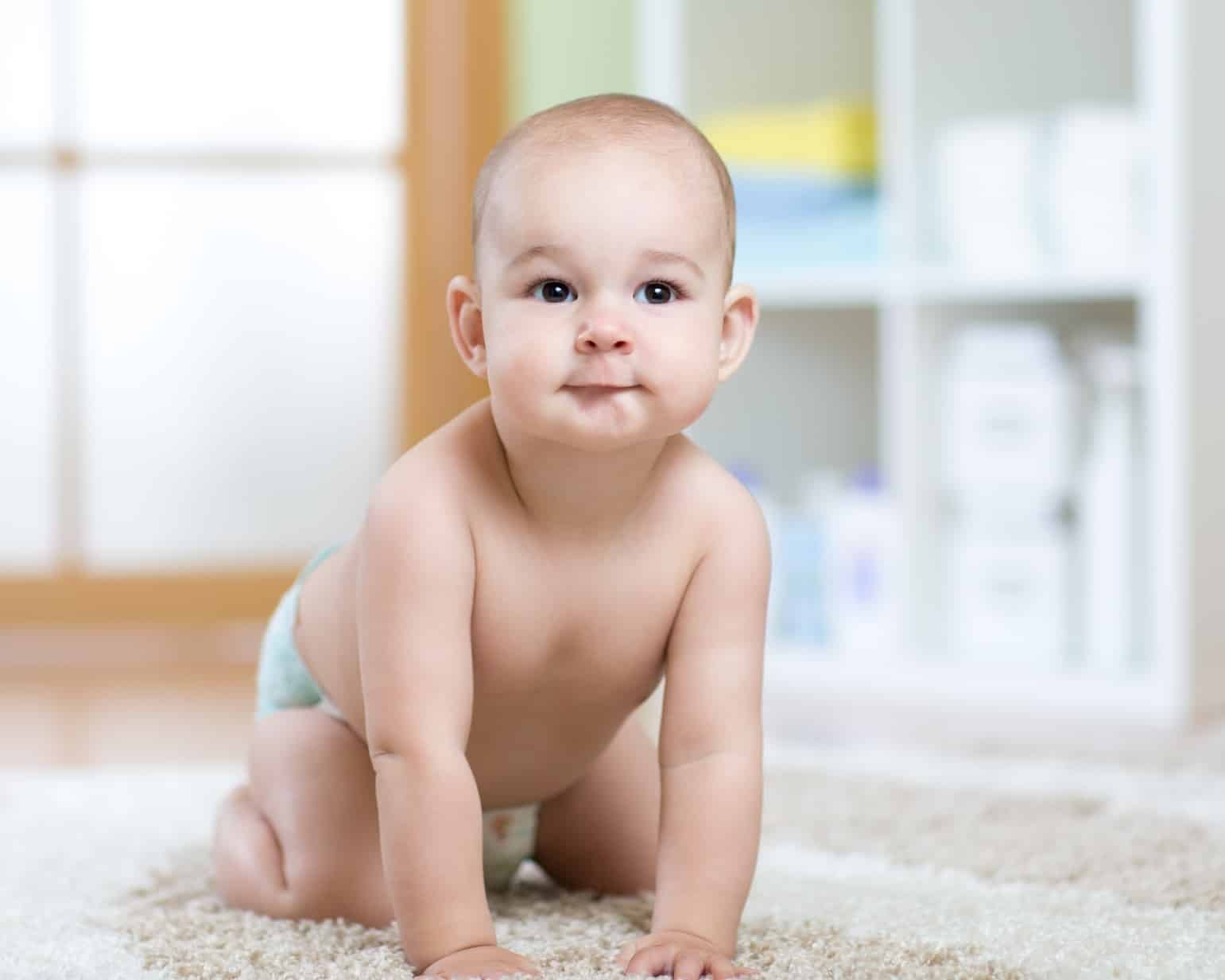 Das erste Jahr mit Baby Eine spannende Zeit voller Veränderungen Co
