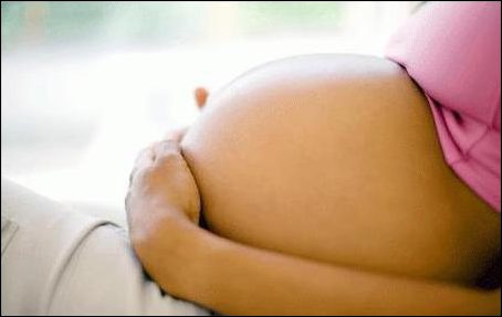 Leihmutter - Für eine andere Mutter ein Kind zur Welt bringen