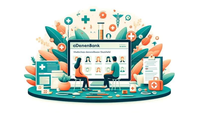 Paar sucht eine Samenbank Deutschland online